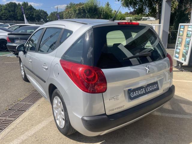 Peugeot 207 Sw image 9