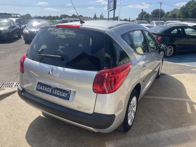 Peugeot 207 Sw image 5