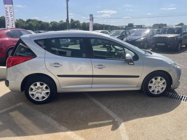 Peugeot 207 Sw image 2