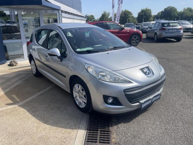 Peugeot 207 Sw image 1