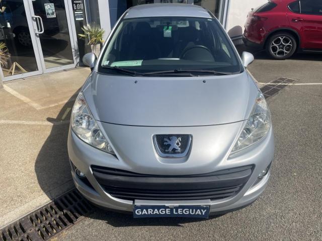 Peugeot 207 Sw image 6