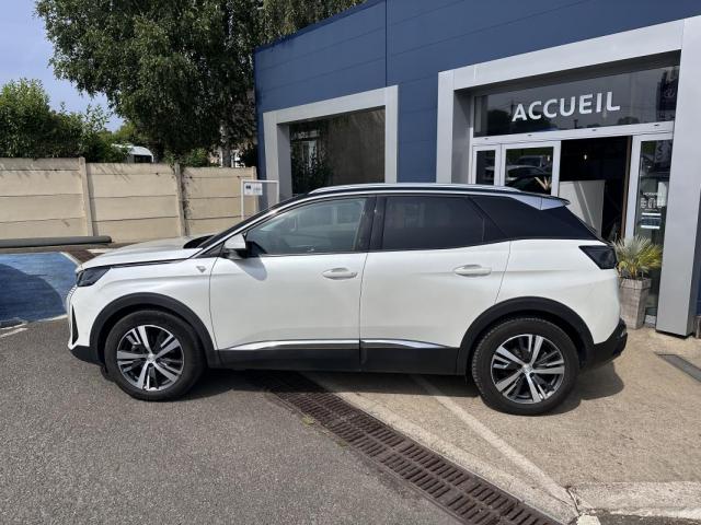 Peugeot 3008 image 4