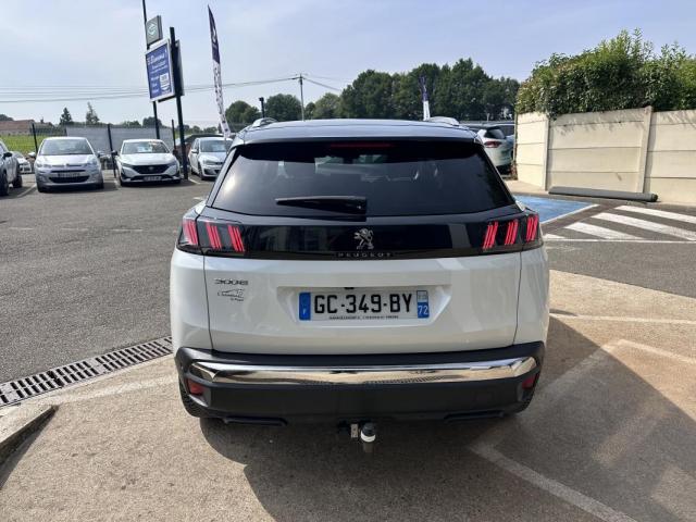Peugeot 3008 image 5