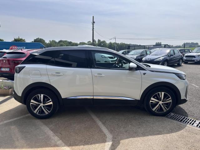 Peugeot 3008 image 7