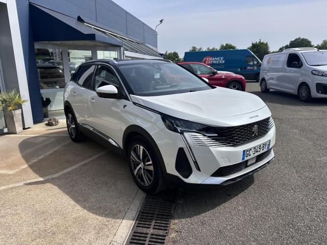 Peugeot 3008 image 8