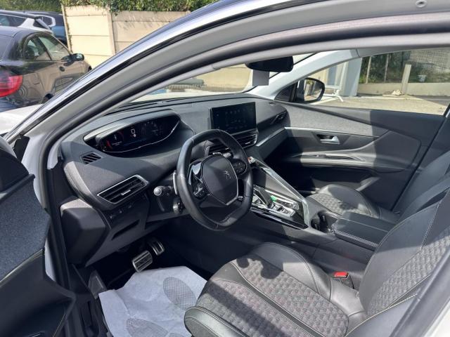 Peugeot 3008 image 6