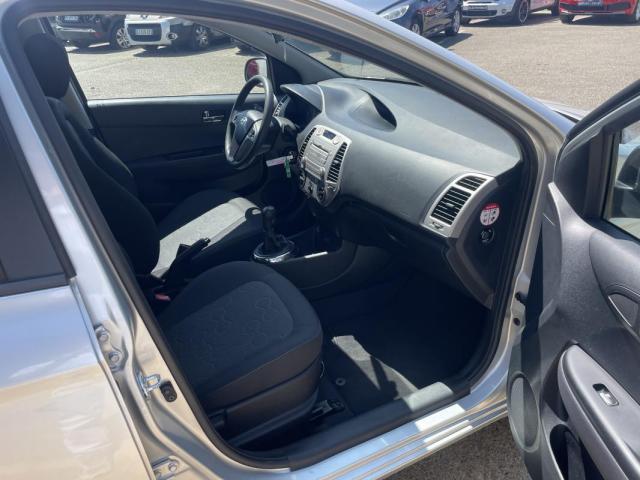 Hyundai I20 image 9