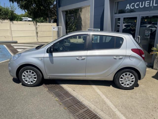 Hyundai I20 image 7