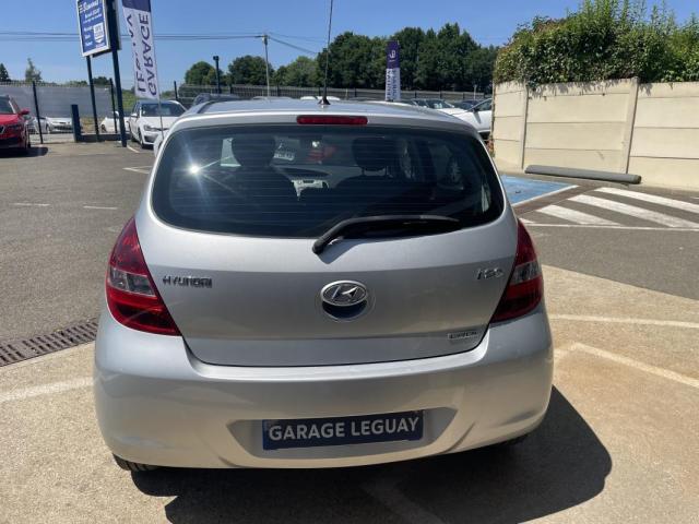 Hyundai I20 image 2