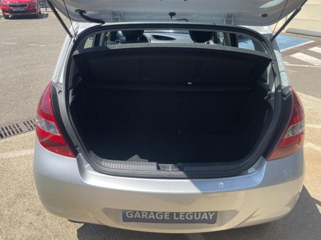 Hyundai I20 image 3