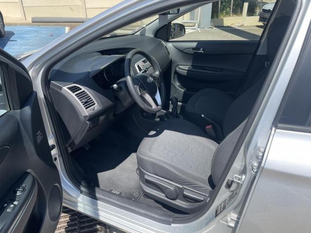 Hyundai I20 image 6