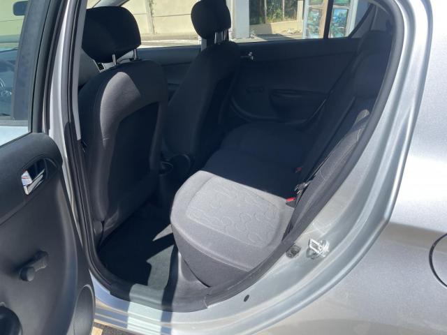Hyundai I20 image 4
