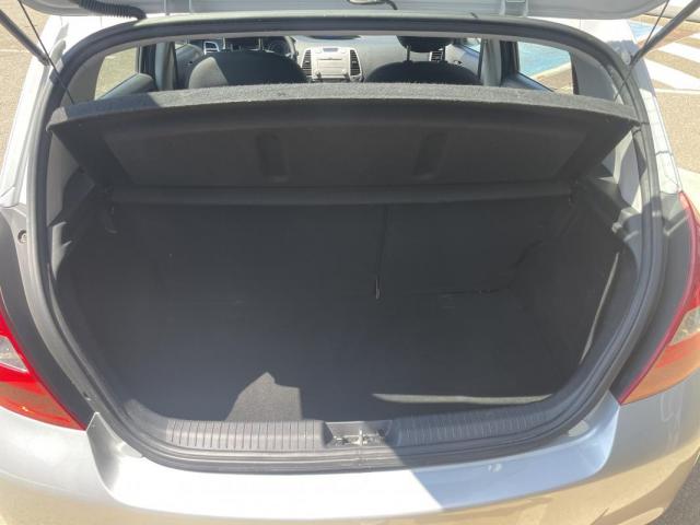 Hyundai I20 image 8