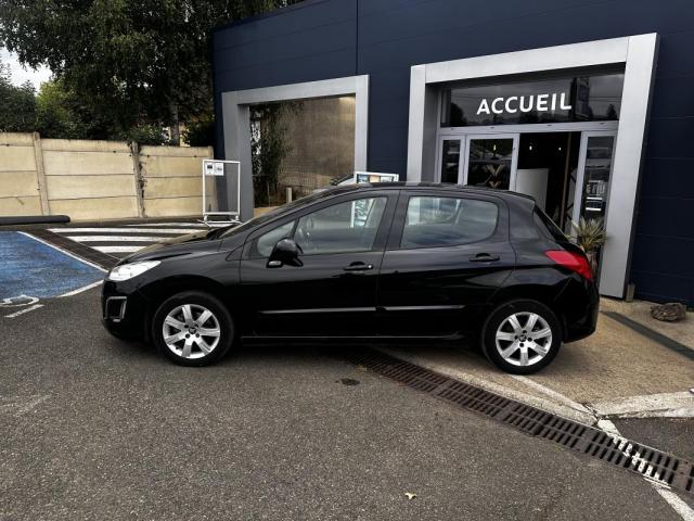 Peugeot 308 image 3