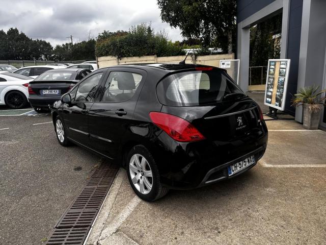 Peugeot 308 image 5