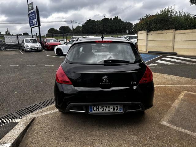 Peugeot 308 image 7