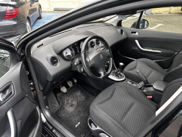 Peugeot 308 image 6
