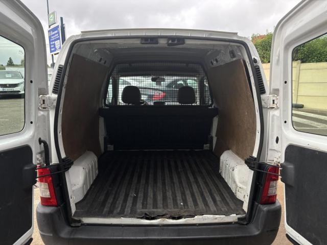 Citroen Berlingo image 5