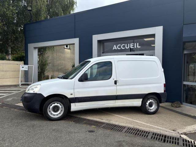 Citroen Berlingo image 6