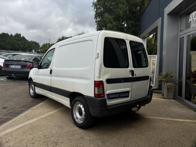 Citroen Berlingo image 8