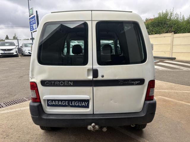 Citroen Berlingo image 7