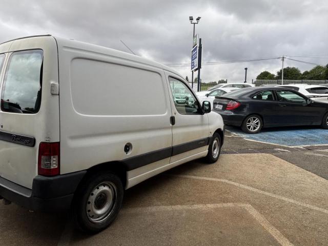 Citroen Berlingo image 3