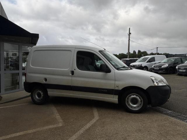 Citroen Berlingo image 1