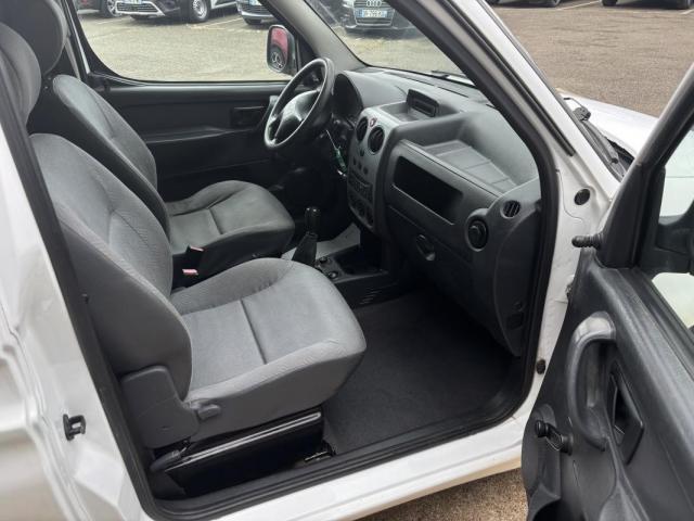 Citroen Berlingo image 9