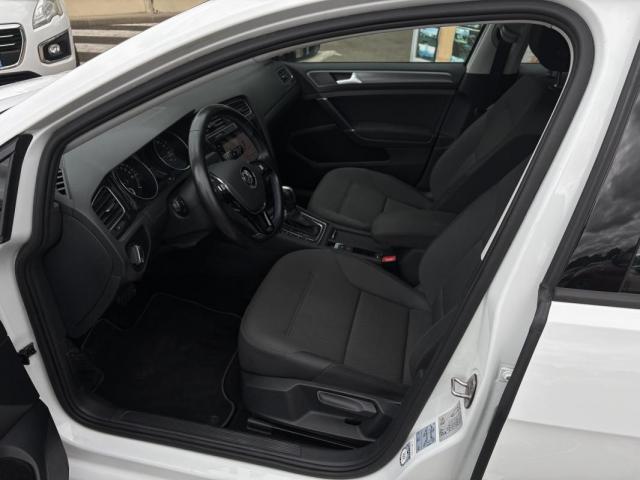 Volkswagen Golf image 4