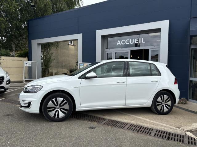 Volkswagen Golf image 2