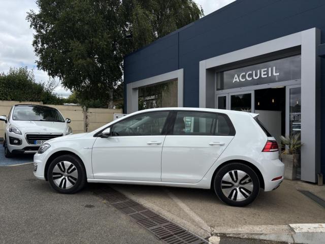 Volkswagen Golf image 1