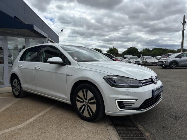 Volkswagen Golf image 9
