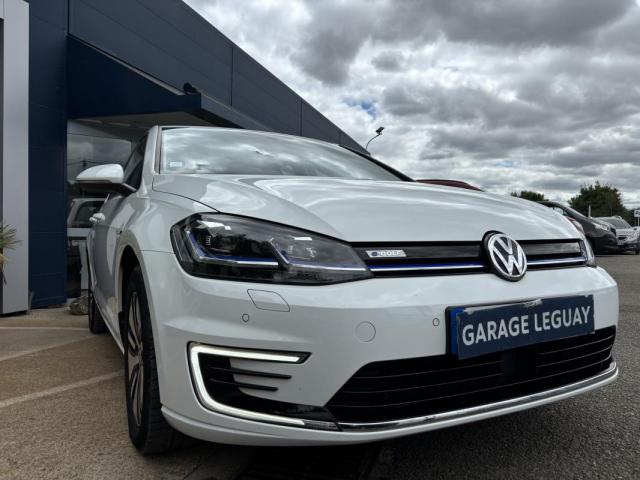 Volkswagen Golf image 7