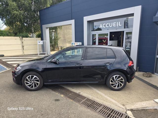 Volkswagen Golf image 9