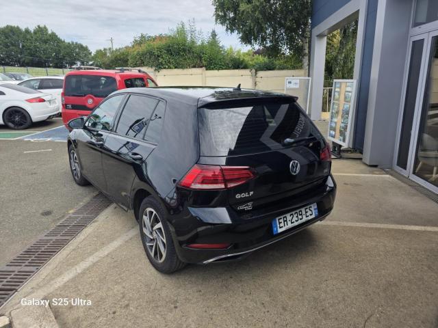 Volkswagen Golf image 5