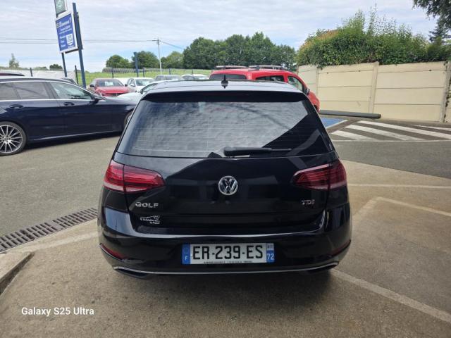 Volkswagen Golf image 4