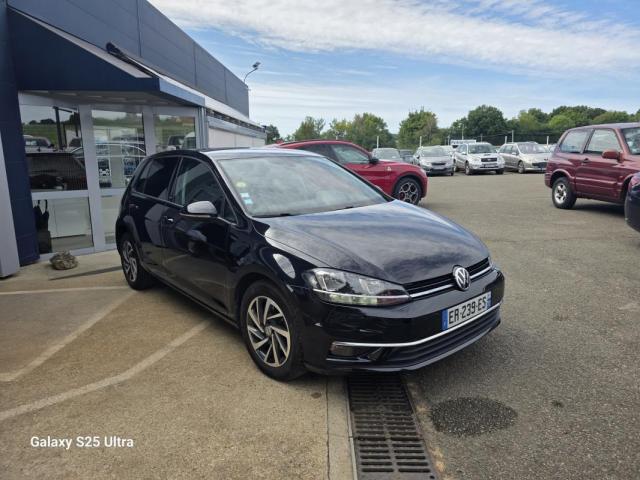 Volkswagen Golf image 6