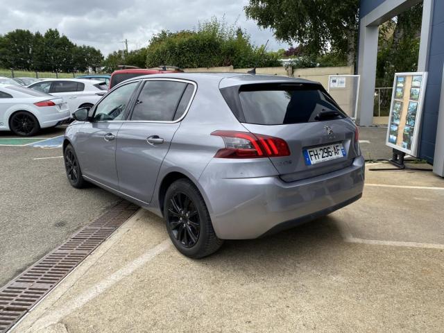 Peugeot 308 image 5