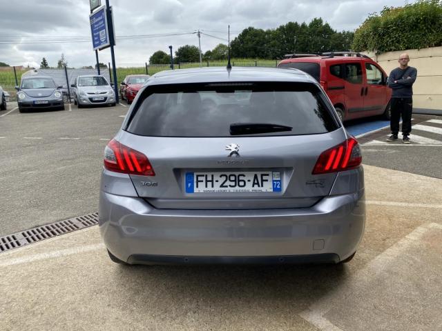 Peugeot 308 image 6