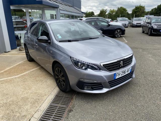 Peugeot 308 image 1