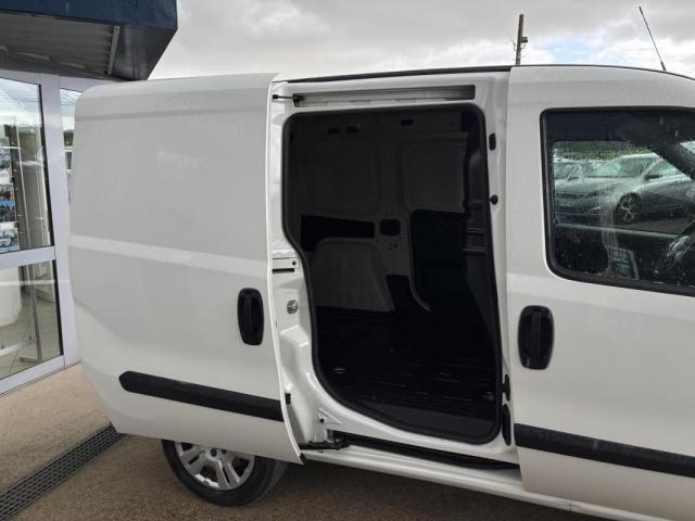 Fiat Doblo Cargo image 5
