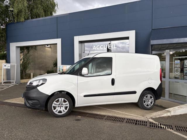 Fiat Doblo Cargo image 1