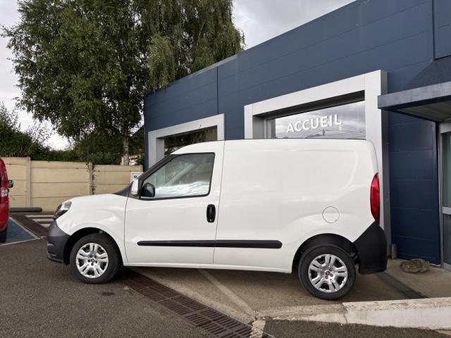 Fiat Doblo Cargo image 7