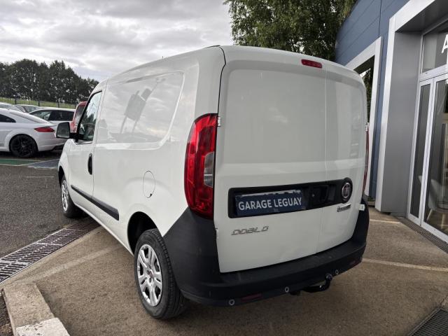 Fiat Doblo Cargo image 8