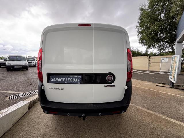 Fiat Doblo Cargo image 2