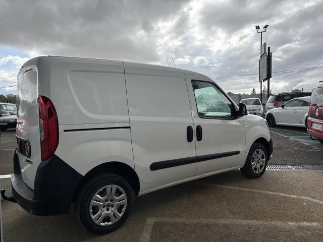 Fiat Doblo Cargo image 9