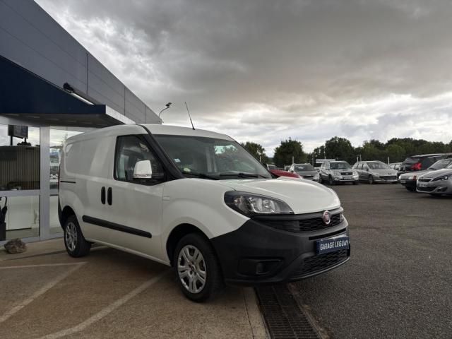 Fiat Doblo Cargo image 6