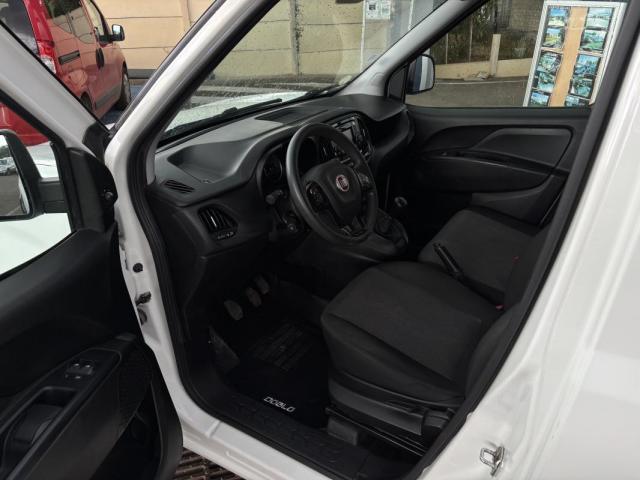 Fiat Doblo Cargo image 4
