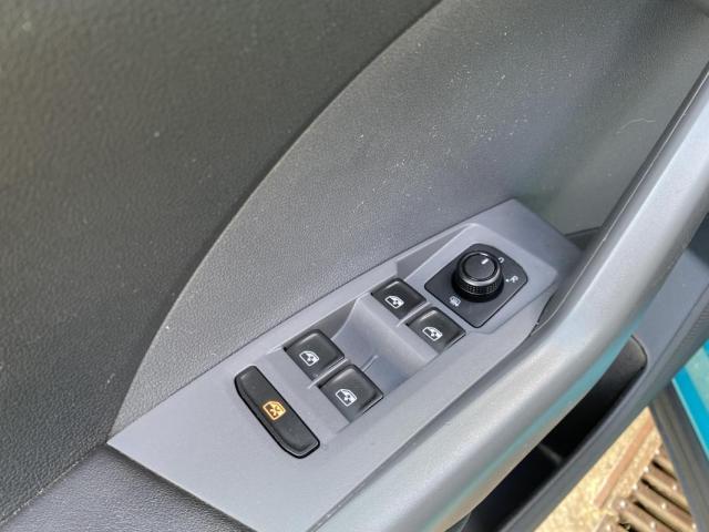 Volkswagen T-Cross image 5