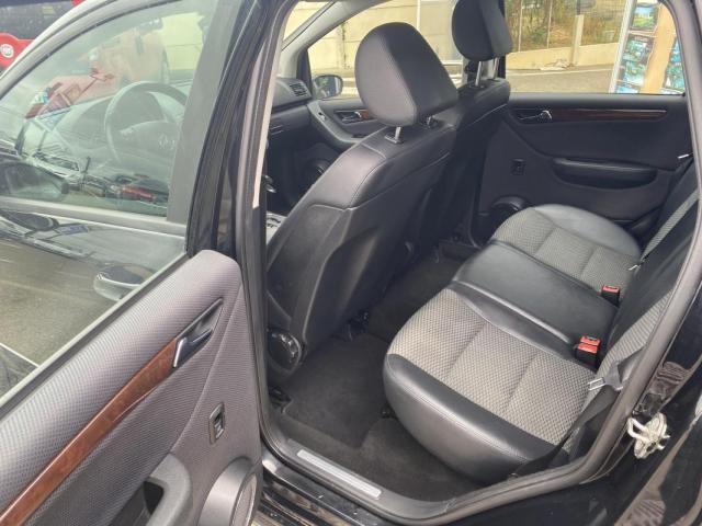 Mercedes Benz Classe A image 7
